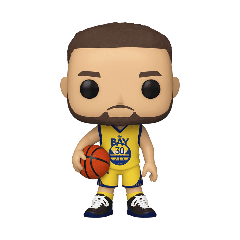 Pop! Stephen Curry, , hi-res view 1