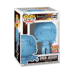 Pop! & Tee Eren Jaeger, , hi-res view 4
