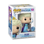 Elsa (Diamond Collection), , hi-res view 2