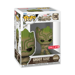 Pop! Groot as Black Panther, , hi-res view 2