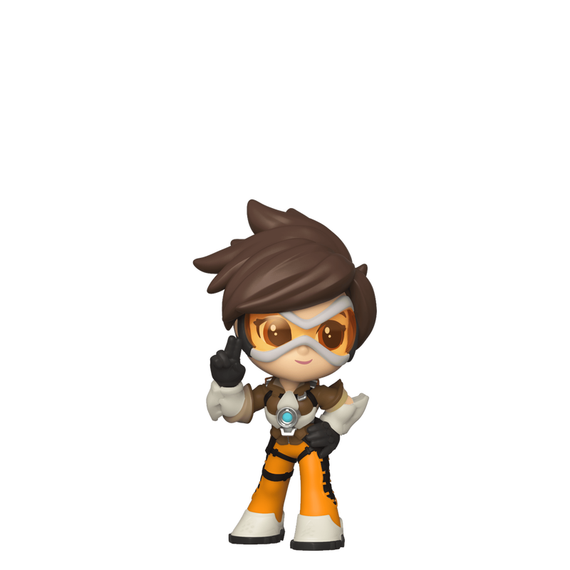 Mini Vinyl Figures: Overwatch - 12PC PDQ, , hi-res view 5