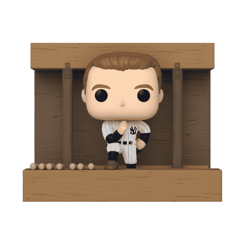 New york yankees funko pop sales