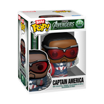 Bitty Pop! Avengers: Doomsday 4-Pack Series 1, , hi-res view 4
