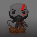 POP Games: GodOfWar‚Äì Kratos W/Blades(GW), , hi-res view 2