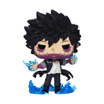 Pop! Dabi with Flames, , hi-res view 1