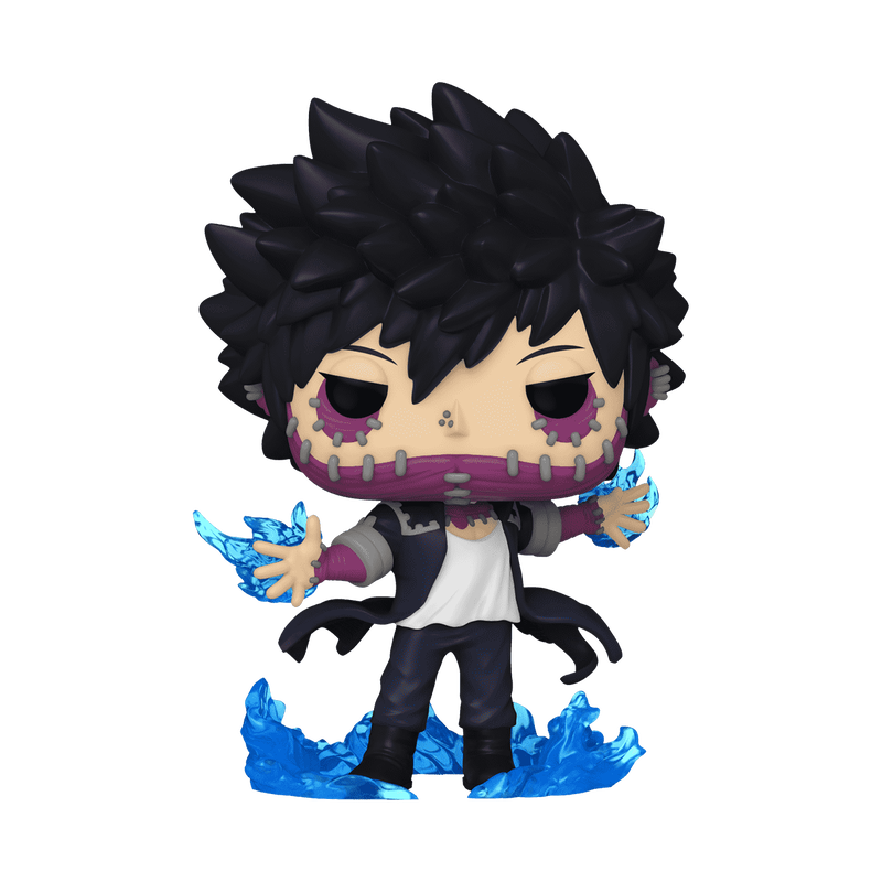 Pop! Dabi with Flames, , hi-res view 1