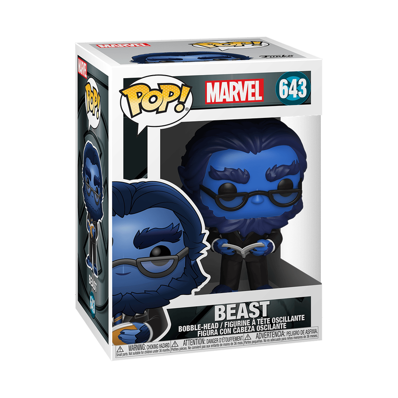 Pop! Beast (20th Anniversary), , hi-res view 2
