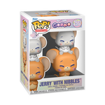Pop! Jerry with Nibbles (Gokko), , hi-res view 2