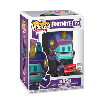 Pop! Bash, Image 2