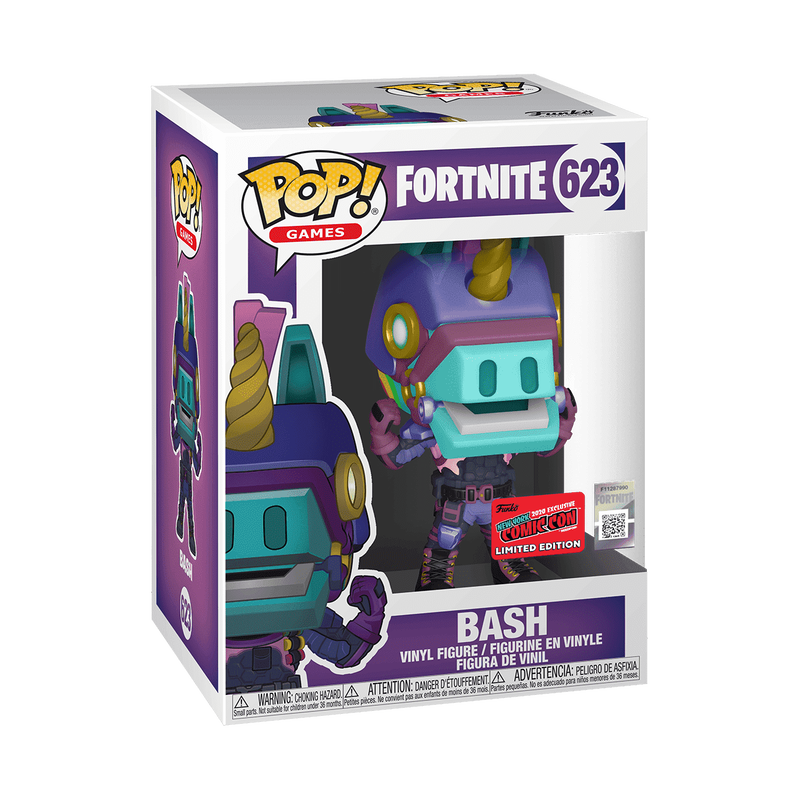 Pop! Bash, , hi-res view 2