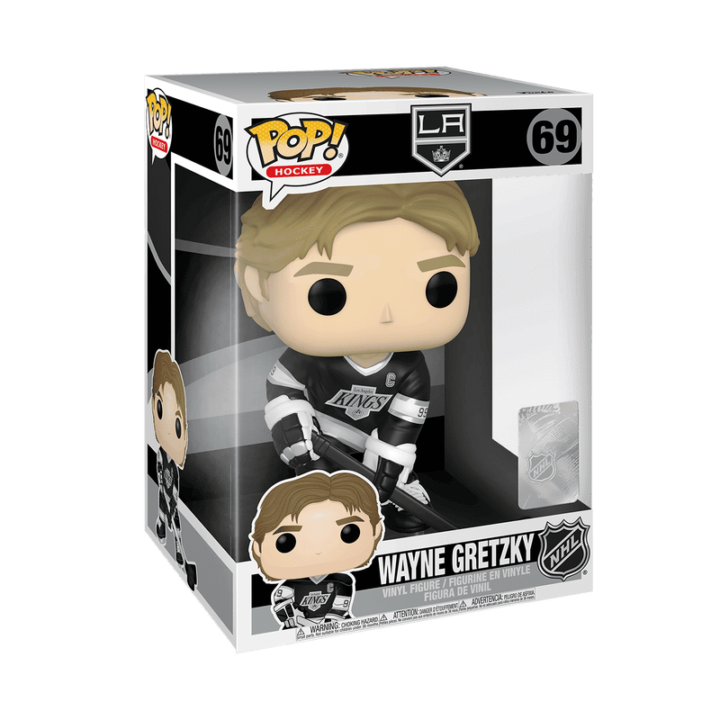 Pop! Jumbo Wayne Gretzky, , hi-res view 2