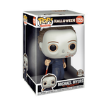 Bloody michael myers funko pop store