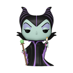 Pop! Maleficent with Candle, , hi-res view 1