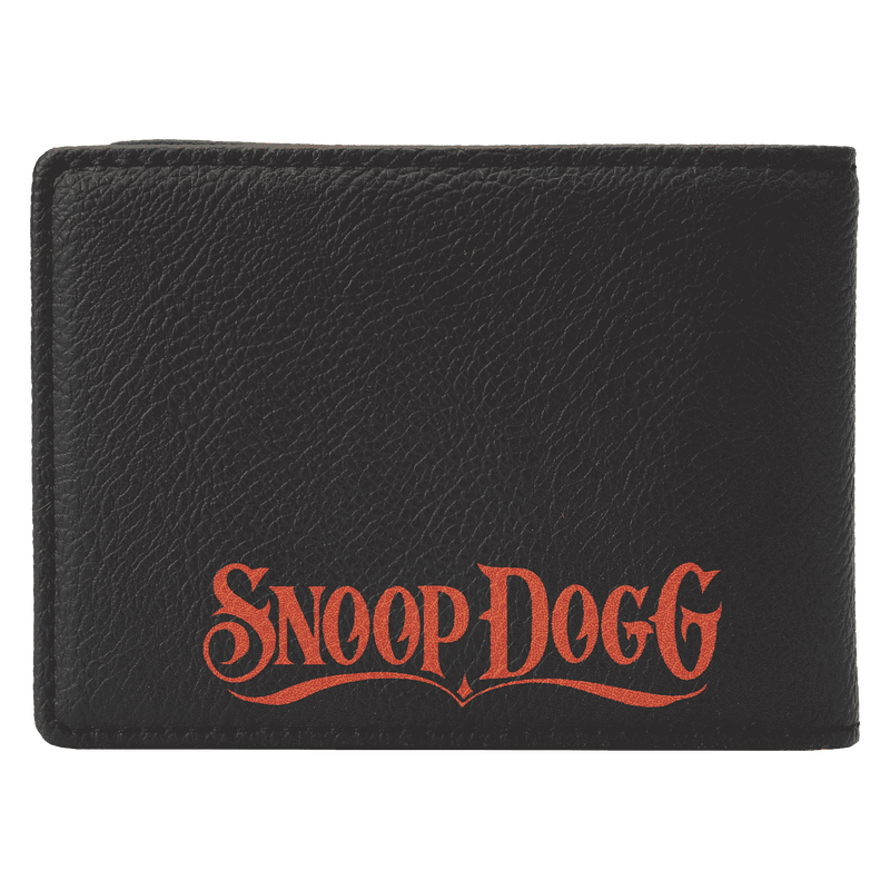 Death Row Records Snoop Dogg Wallet, , hi-res image number 4