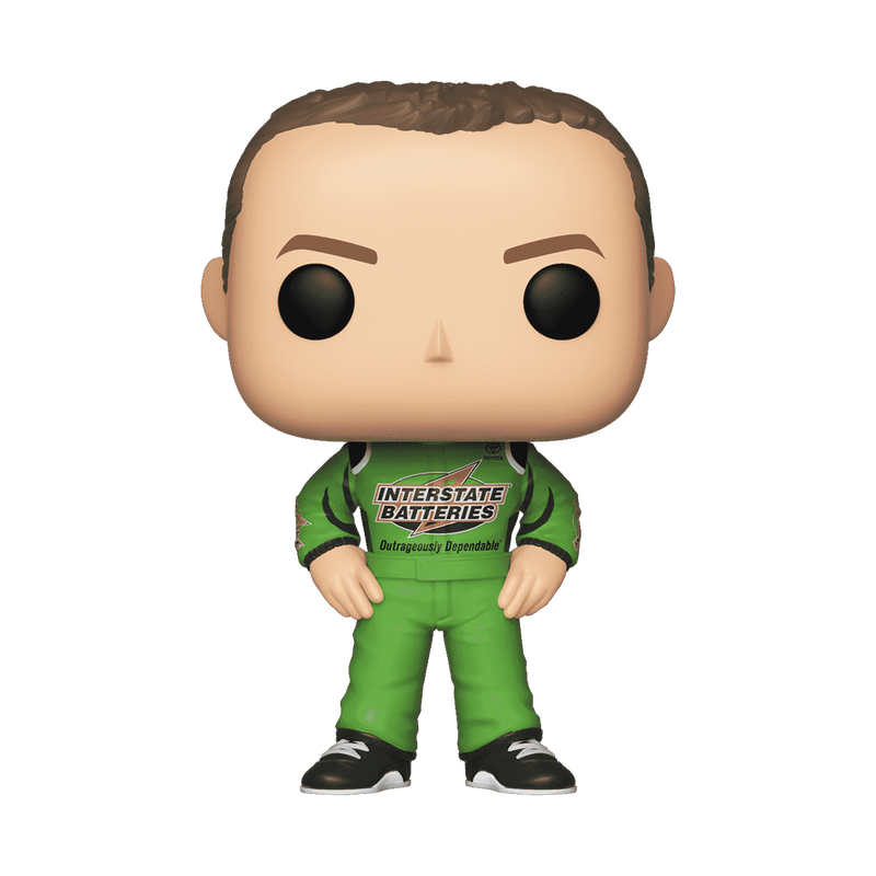 Pop! Kyle Busch, , hi-res view 1