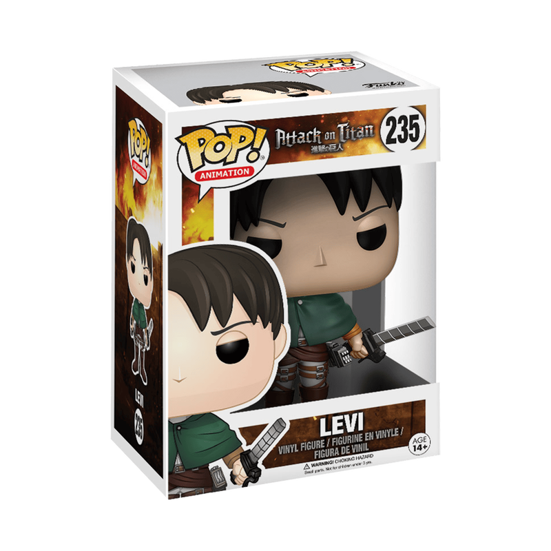 Pop! Levi, , hi-res view 2