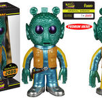 Star Wars - Metallic Greedo, , hi-res view 1