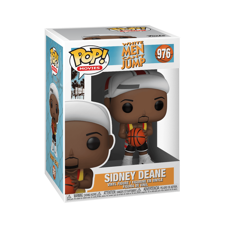 Pop! Sidney Deane, , hi-res view 2