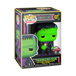 Pop! Frankenstein (Black Light), , hi-res view 3