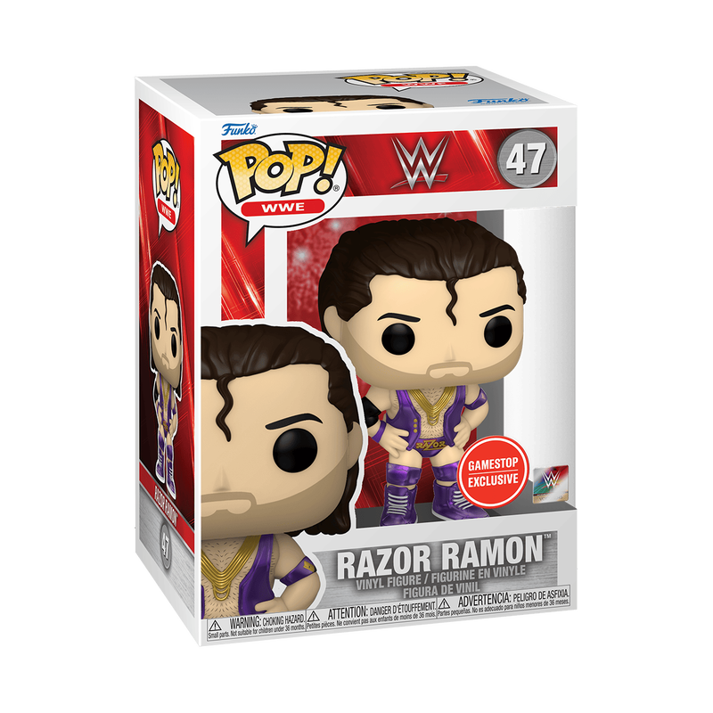 Razor Ramone (Purple) (Metallic), , hi-res view 1