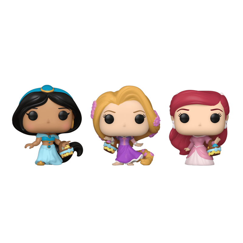 Easter funko pop sales
