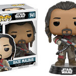 Rogue One - Baze Malbus, , hi-res view 1