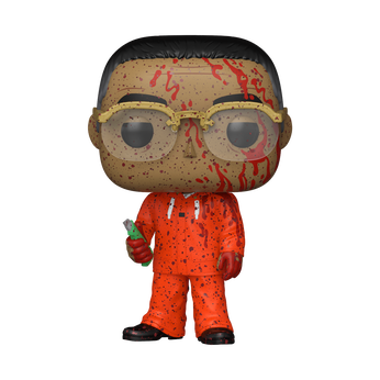 Pop! Gus Fring (Bloody), , hi-res view 1