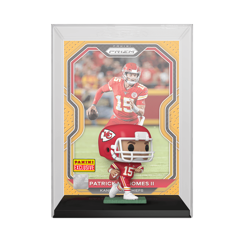 Pop! Patrick Mahomes, , hi-res view 2