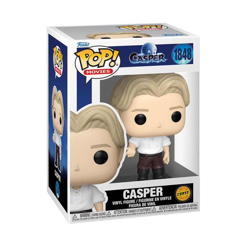 Pop! Casper (30th Anniversary), , hi-res view 4