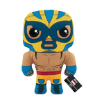 El Animal Indestructible Plush, , hi-res view 1