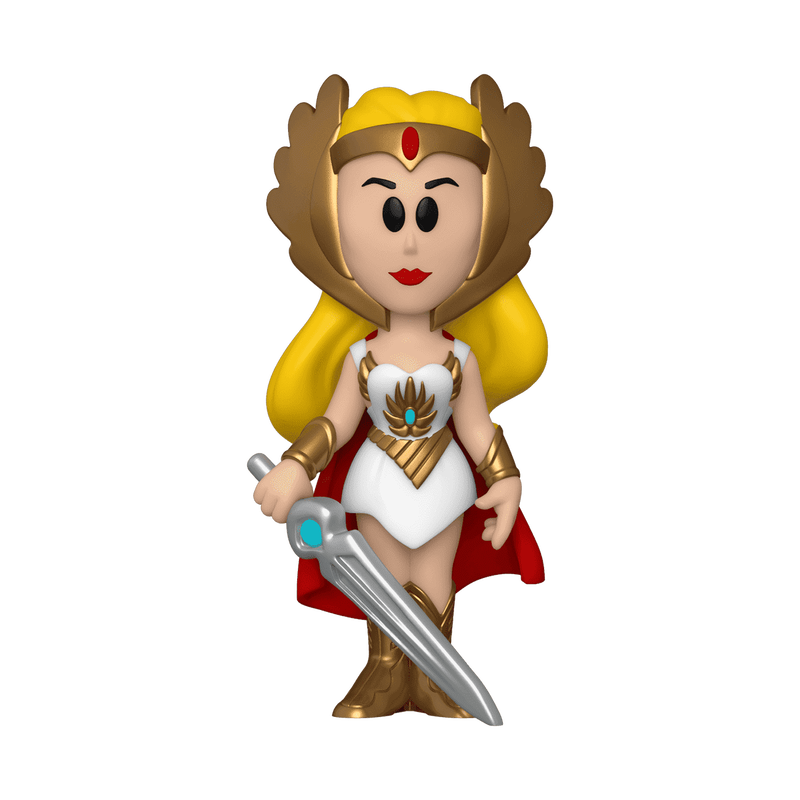 Vinyl SODA She-Ra, , hi-res view 1