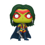 POP Marvel: Marvel - Gamora, , hi-res view 2