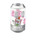 Vinyl SODA Snorky, , hi-res view 2