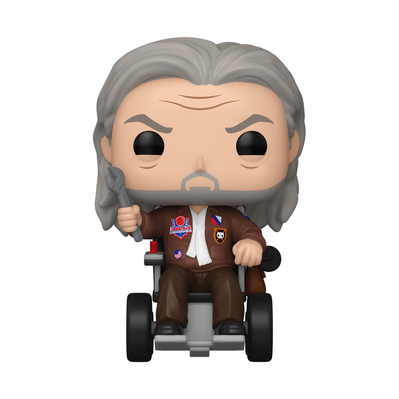 Pop! Patches O&rsquo;Houlihan, , hi-res view 1