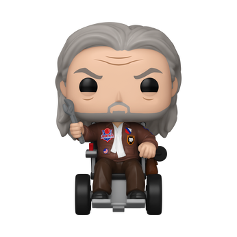 Pop! Patches O’Houlihan(Dodgeball)