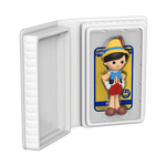 REWIND Pinocchio, , hi-res view 2