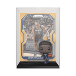 Pop! Trading Cards Zion Williamson - New Orleans Pelicans, , hi-res view 1