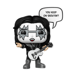 Pop! The Spaceman (You Keep on Shoutin'), , hi-res view 1