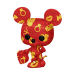 N4S POP Artist Series: DTV- Mickey Mouse, , hi-res view 1