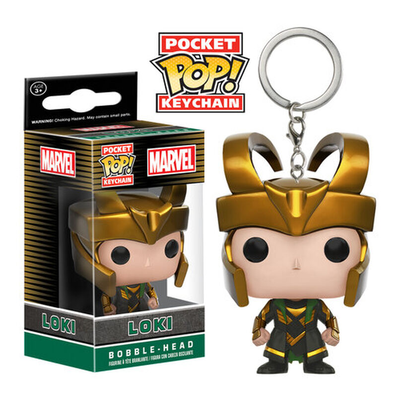 Marvel - Loki, , hi-res view 1