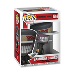 Pop! Samurai Sword, , hi-res view 2