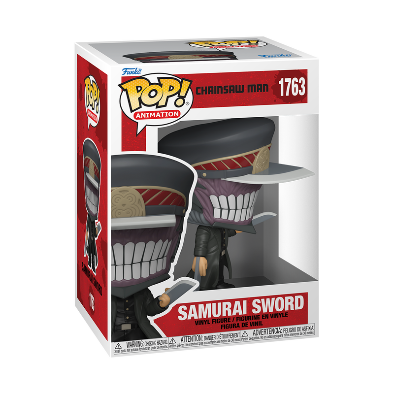 Pop! Samurai Sword, , hi-res view 2