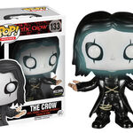 Horror - The Crow GLOW, , hi-res view 1