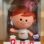 POP Freddy Funko w/ Gemini T-shirt, , hi-res view 1