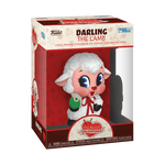 Darling the Lamb Vinyl Figure, , hi-res view 3