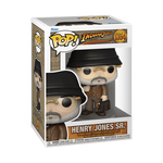 Pop! Henry Jones Sr., , hi-res view 2