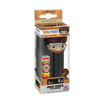 Pop! PEZ Dwight Schrute as Belsnickel, , hi-res view 2