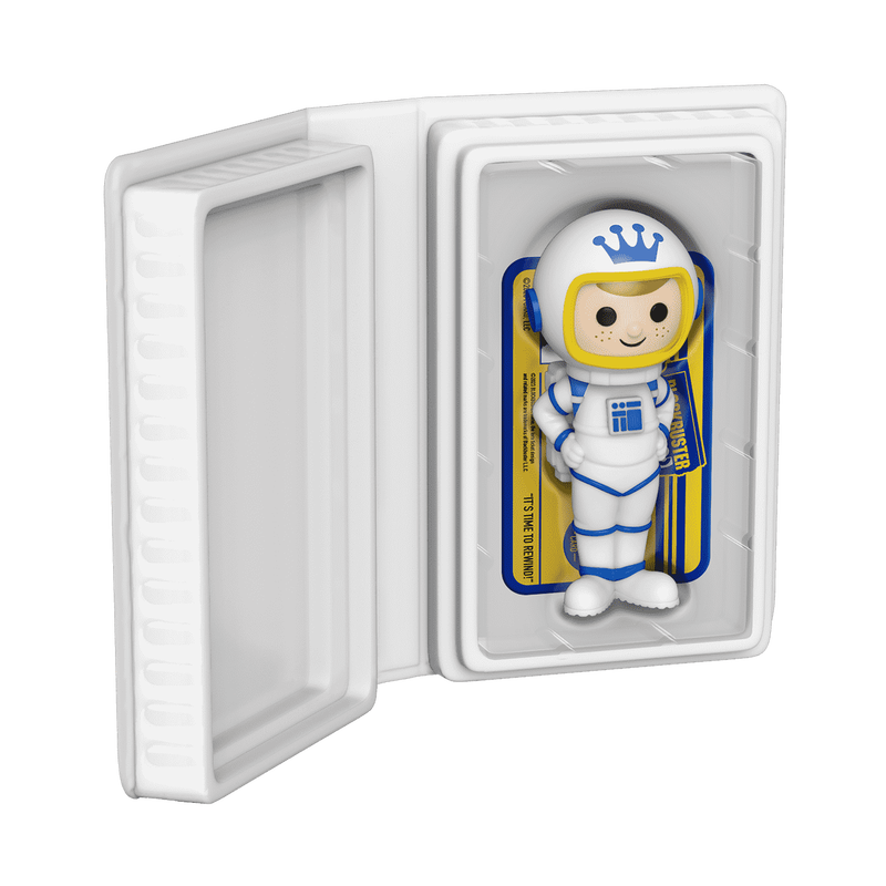 REWIND Freddy Funko (Fun in Space), , hi-res view 2