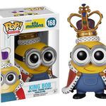 Minions - Minion King, , hi-res view 1