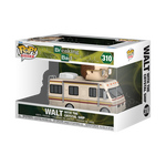Pop! Rides Walt with the Crystal Ship, , hi-res view 2